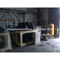 175CFM 580PSI Hengda high pressure shimge air compressor